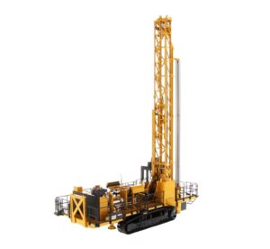 1:50 Scale Caterpillar MD6250 Rotary Blasthole Drill