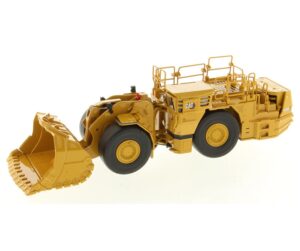 1:50 Scale Caterpillar R2900 XE Underground Mining Loader