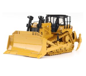 1:50 Scale Caterpillar D8 Dozer with Multi Shank Ripper