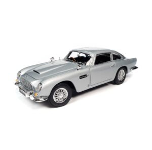1:18 Scale Aston Martin DB5 - James Bond