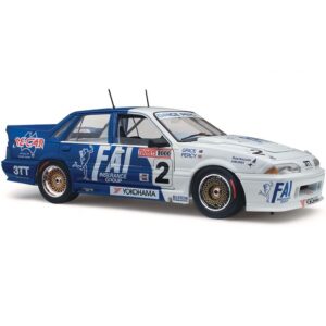 1:18 Scale Holden VL Group A Commodore - 1988 Bathurst
