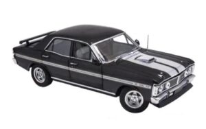 1:24 Scale 1971 Ford XY Falcon GTHO Phase III