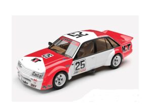 1:43 Scale Holden VK Commodore - 1984 Bathurst 2nd Place