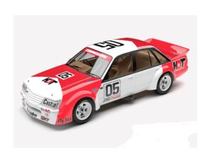 1:43 Scale Holden VK Commodore - 1984 Bathurst Winner