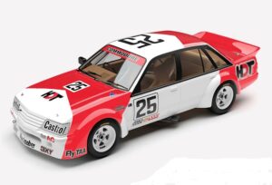 1:12 Scale Holden VK Commodore - 1984 Bathurst 2nd Place
