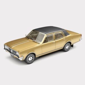 1:18 Scale Holden HK Brougham Sedan - Inca Gold