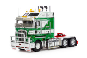1:50 Scale Kenworth K200 2.8 Truck - Hogans Heavy Haulage