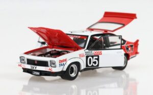 1:24 Scale Holden A9X Torana - 1978 Bathurst 1000 Winner