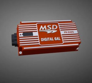 1:18 Scale MSD Ignition Module