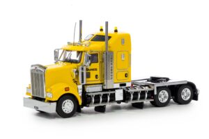 1:50 Scale Kenworth T909 Truck - Ares Group