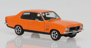 1:24 Scale Holden LJ Torana GTR-XU1 V8 - Lone O Ranger