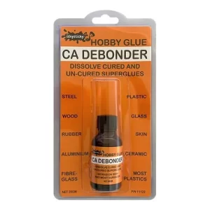 CA Debonder - 20gm Bottle