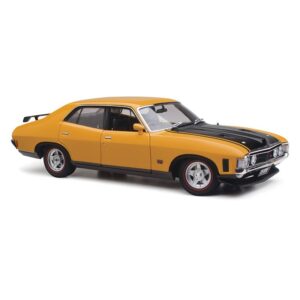 1:18 Scale Ford XA Falcon RPO83 Sedan - Summer Gold