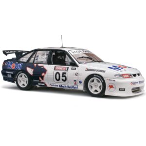 1:18 Scale Holden VR Commodore - Brock/Mezera 1995 Bathurst