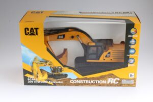 1:24 Scale Caterpillar 336 Excavator - Remote Controlled