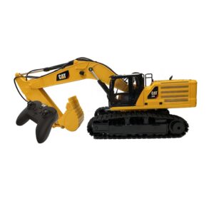 1:24 Scale Caterpillar 336 Excavator - Remote Controlled