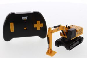1:64 Scale Caterpillar 336 Excavator - Remote Controlled