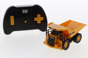 1:64 Scale Caterpillar 770 Off-Highway Truck - Remote Controlled
