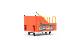 1:50 Scale Ballast Box - Drake