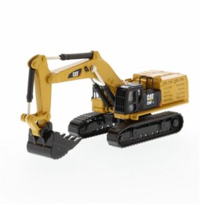 1:125 Scale Caterpillar 390F L Hydraulic Excavator