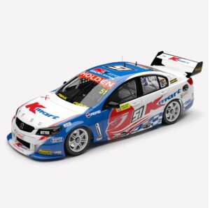 1:18 Scale Holden VF Commodore - Imagination Project Edition #6