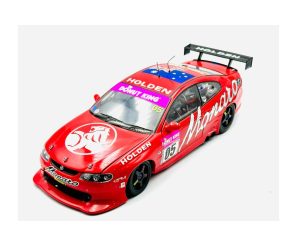 1:18 Scale Holden 427 Monaro Peter Brock - 2011 Diecast Model Expo