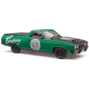 1:18 Scale Ford XC Falcon Utility - Coopers Brewery