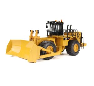 1:50 Scale Caterpillar 854K Wheeled Dozer