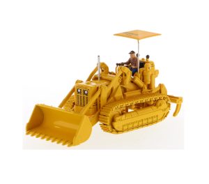 1:50 Scale Caterpillar 977D Track Loader