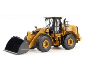 1:50 Scale Caterpillar 950 Wheel Loader