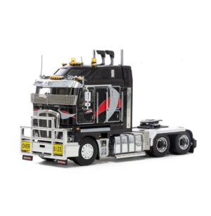 1:50 Scale Kenworth K200 2.8 Truck - NHH