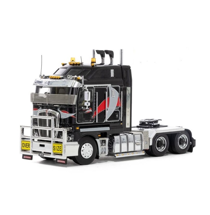 1:50 Scale Kenworth K200 2.8 Truck - NHH