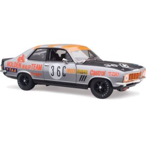 1:18 Scale Holden LJ Torana GTR XU1 - 1972 South Pacific Touring Series