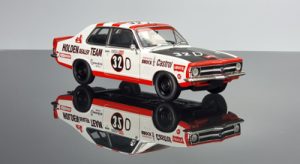 1:24 Scale Holden LC Torana - 1971 Bathurst Peter Brock