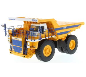 1:50 Scale BELAZ 7513R Series Mining Dump Truck