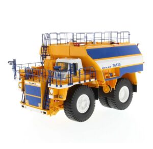 1:50 Scale BELAZ 7613 Series Water Sprinkling Truck