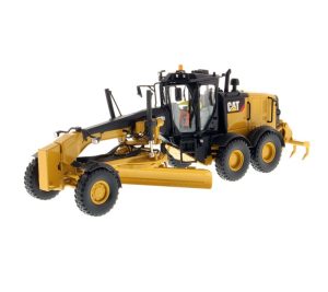 1:50 Scale Caterpillar 12M3 Motor Grader