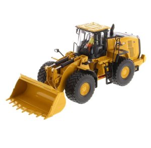 1:50 Scale Caterpillar 980 Wheel Loader