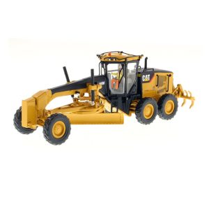 1:50 Scale Caterpillar 140M Motor Grader