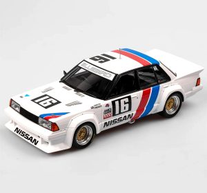 1:18 Scale Nissan Bluebird Turbo - 1983 Bathurst 1000