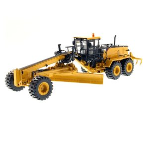 1:50 Scale Caterpillar 24M Motor Grader