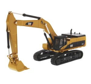 1:64 Scale Caterpillar 385C L Hydraulic Excavator