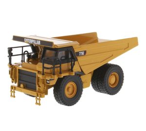 1:64 Scale Caterpillar 775E Off Highway Truck
