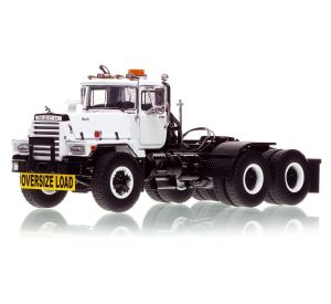 1:50 Scale Mack RD800 Truck