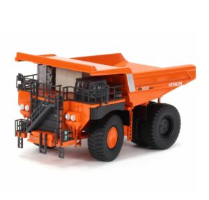1:87 Scale Hitachi EH5000 AC-3 Mining Dump Truck