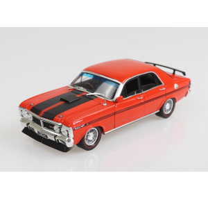 1:24 Scale Ford XY Falcon GTHO Phase III - Vermillion Fire