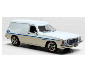 1:24 Scale Holden HJ Sandman Panel Van - Jack Frost