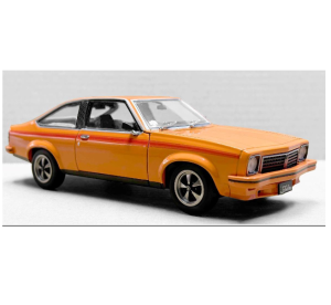 1:24 Scale Holden LX SS Torana Hatchback - Orange
