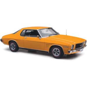1:18 Scale Holden HQ GTS Monaro Coupe - The Lone O'Ranger