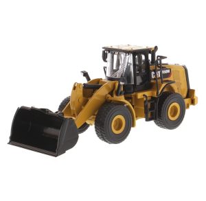 1:64 Scale Caterpillar 950M Wheel Loader